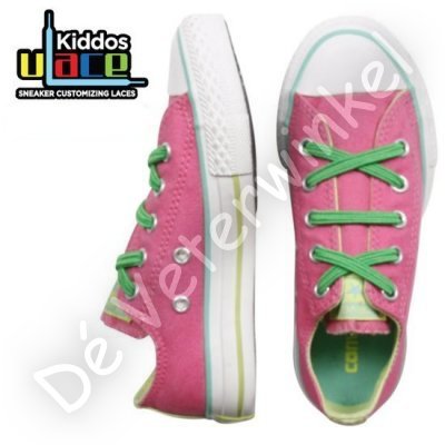 Mix-n-Match KIDDOS Kelly Green