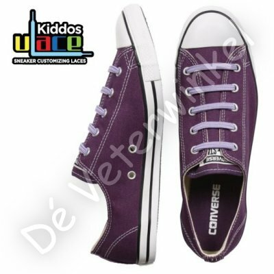 Mix-n-Match KIDDOS Lavender