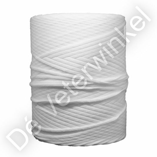 Wasbaar ELASTIEK voor o.a. mondkapjes