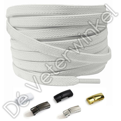 Tieloxx Magneet - Natural-White