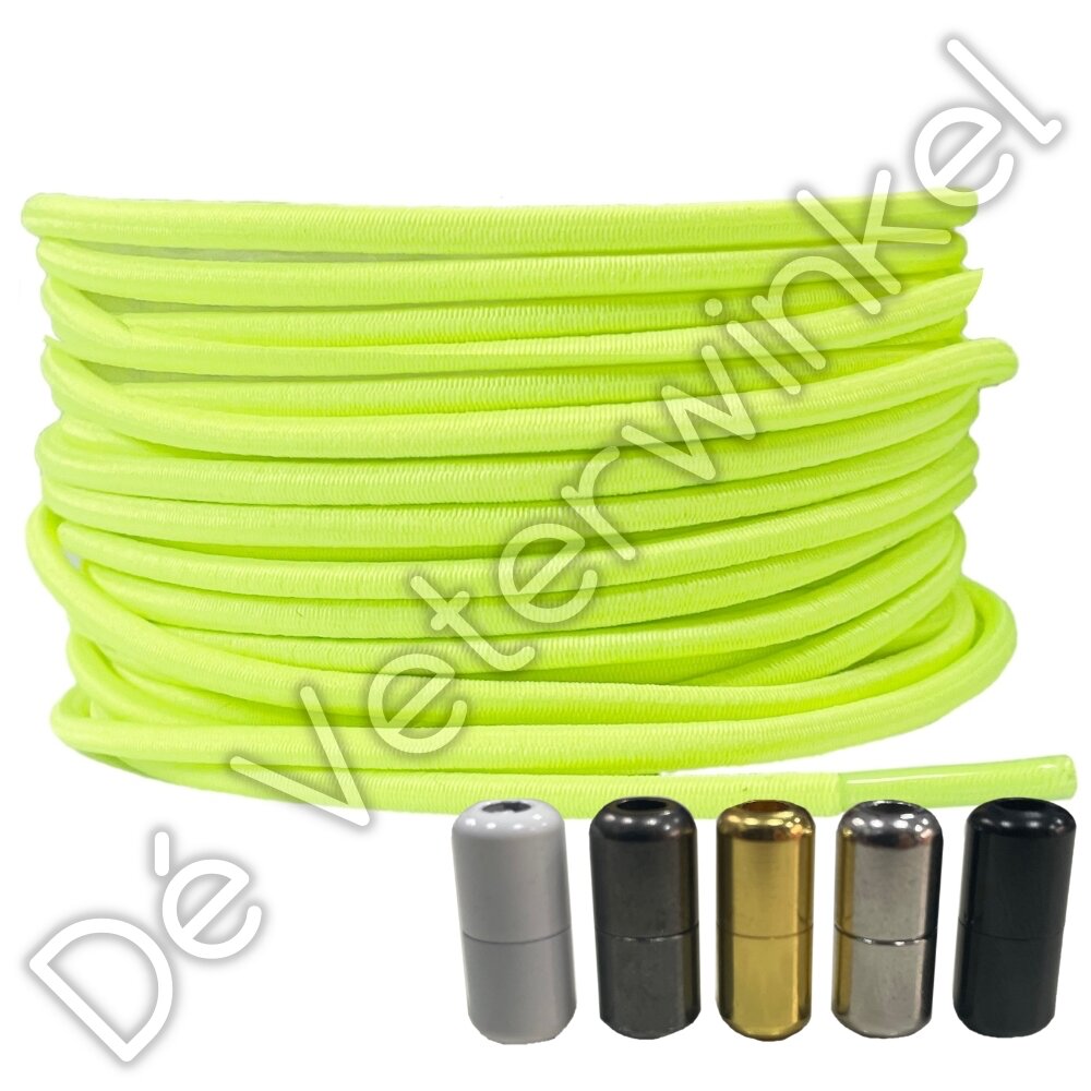 Tieloxx Original - Neon Yellow