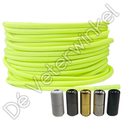 Tieloxx Original - Neon Yellow