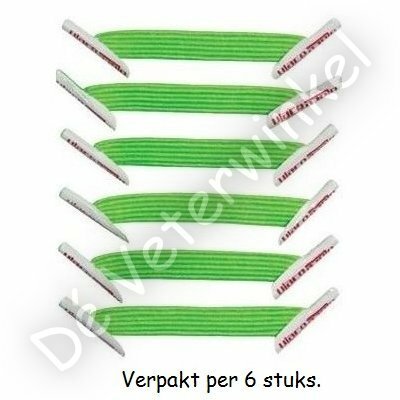 Mix-n-Match Neon Green