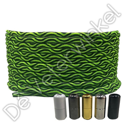 Tieloxx Sunbeach - Neon Green