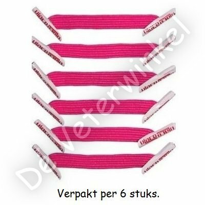 Mix-n-Match Neon Magneta