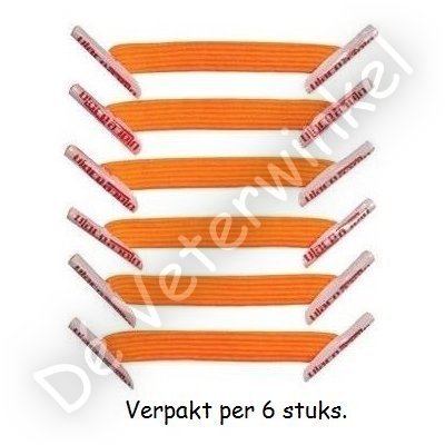 Mix-n-Match Neon Orange