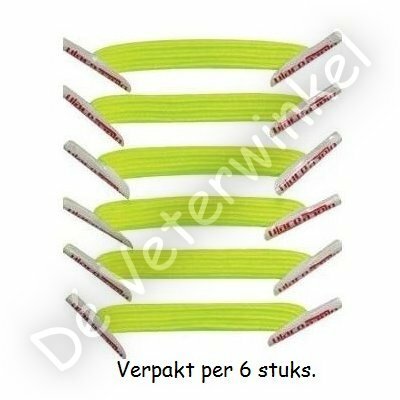 Mix-n-Match Neon Yellow