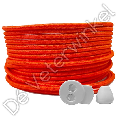 Locklace Orange