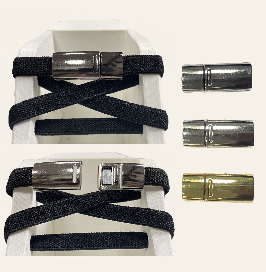 Tieloxx Magneet - Paars