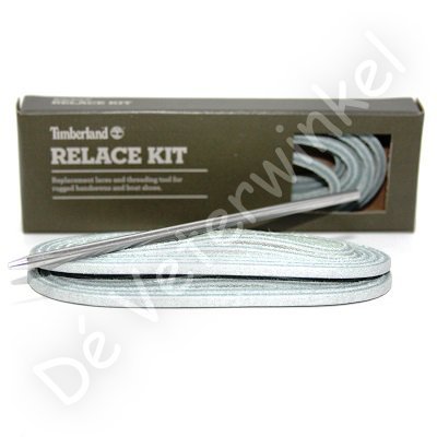 Timberland replace kit Quick Silver