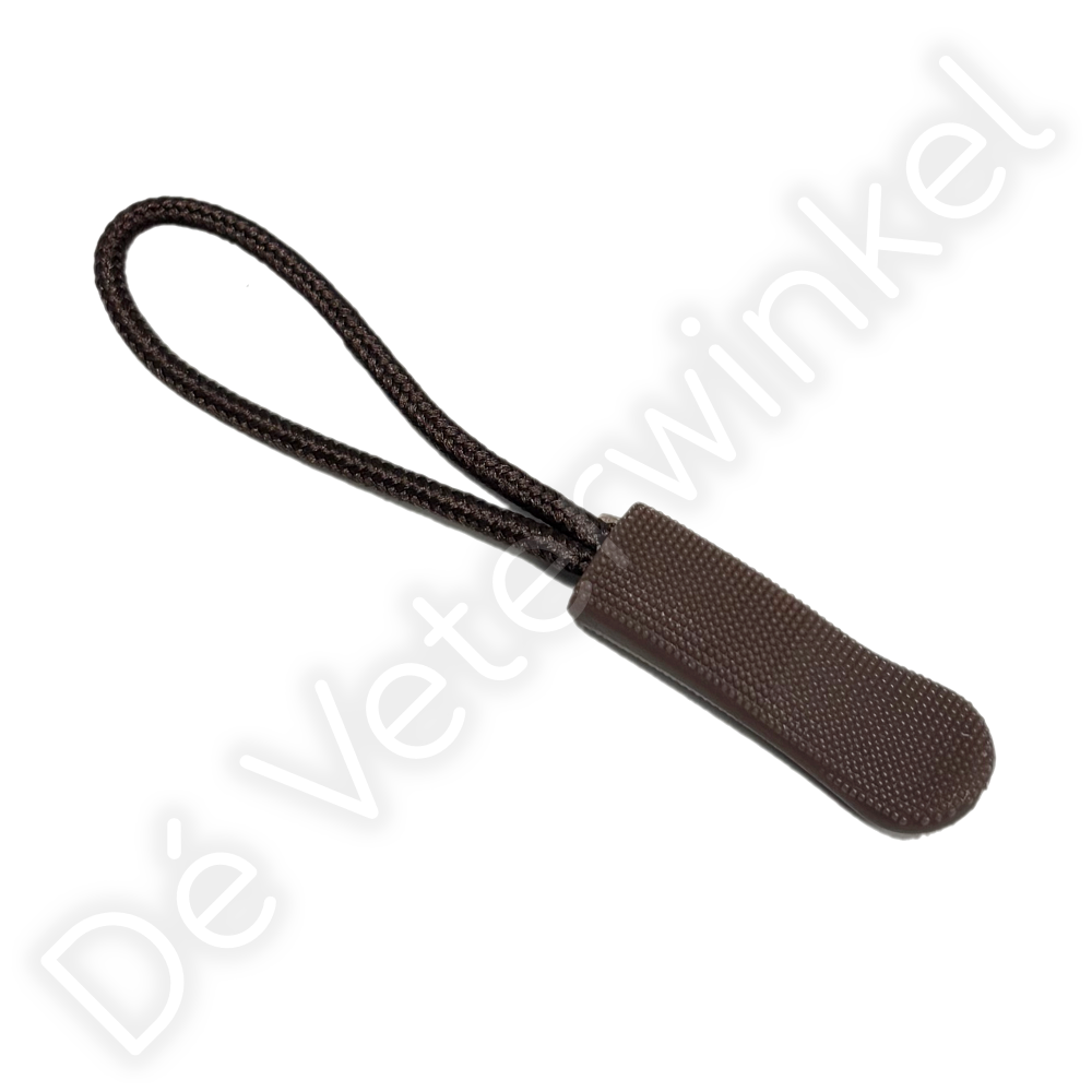 Ritskoord Bruin
