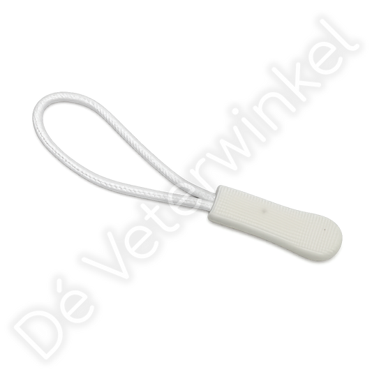 Ritskoord Natural-White