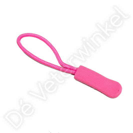 Ritskoord Neon Roze