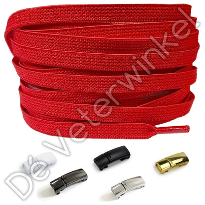 Tieloxx Magnet - Red