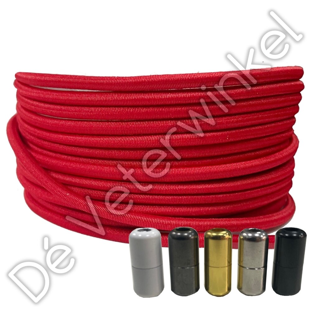 Tieloxx Original - Red