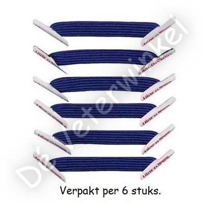 Mix-n-Match Royal Blue
