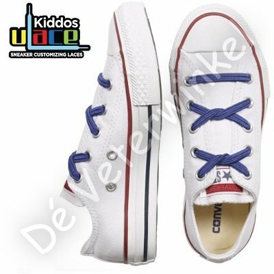 Mix-n-Match KIDDOS Royal Blue