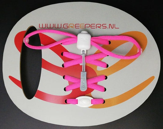 Greepers Sport Pink 140cm