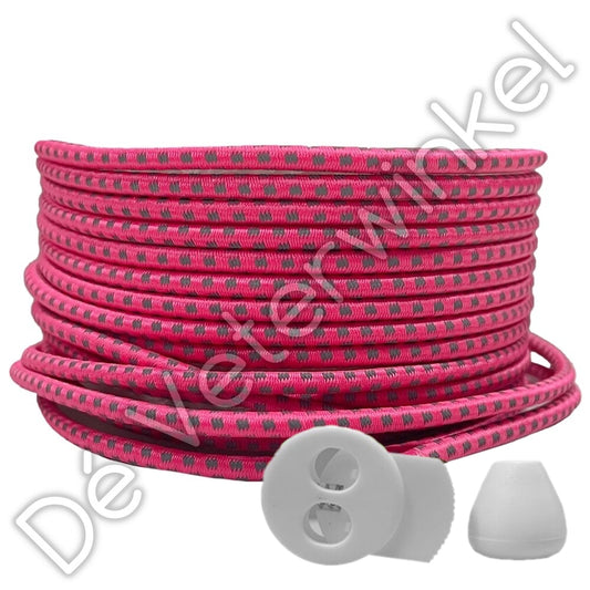 Locklace Reflection Pink