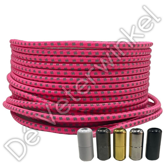 Tieloxx Reflection - Pink