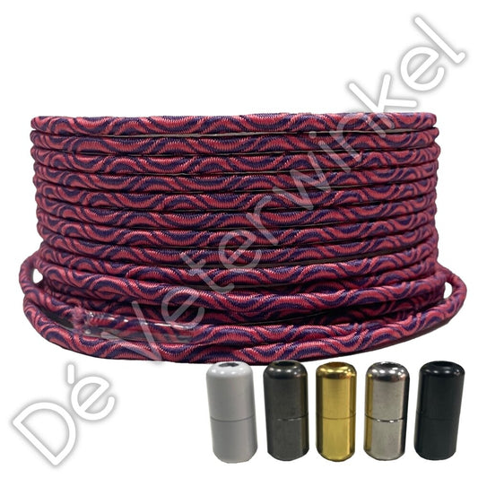 Tieloxx Sunbeach - Pink