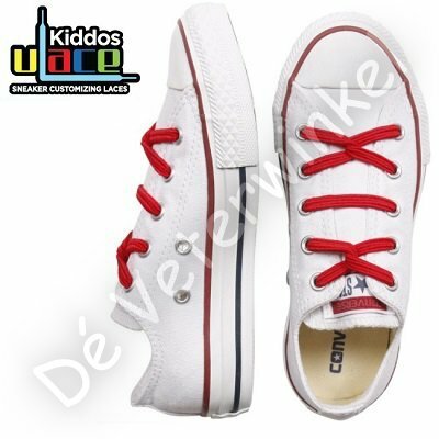 Mix-n-Match KIDDOS Scarlet