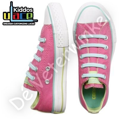 Mix-n-Match KIDDOS Sea Foam