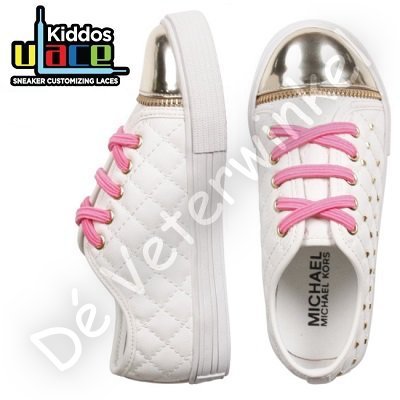 Mix-n-Match KIDDOS Shocking Pink