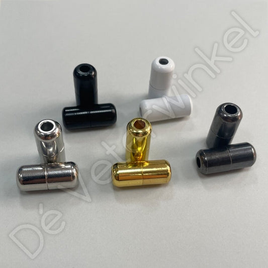 Tieloxx sluiting - Draaisluiting