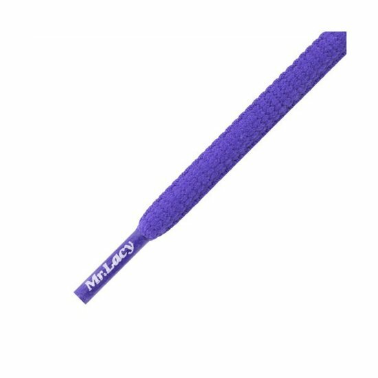 Mr.Lacy - Runnies Violet 120cm