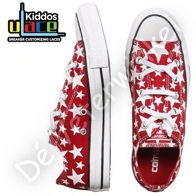 Mix-n-Match KIDDOS White