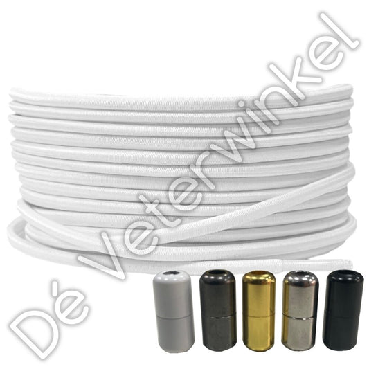 Tieloxx Original - White