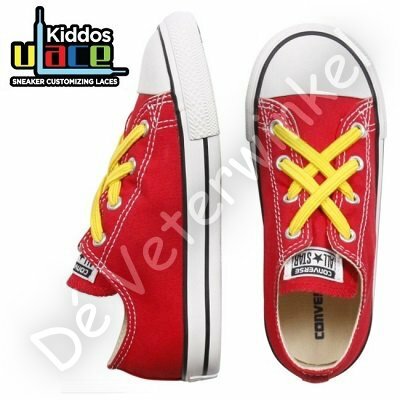 Mix-n-Match KIDDOS Yellow