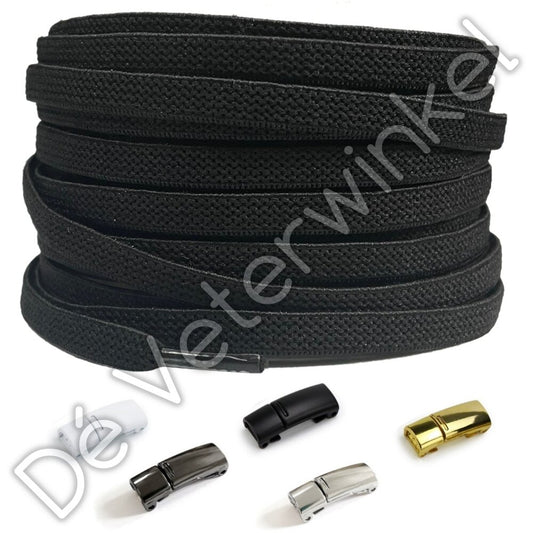 Tieloxx Magnet - Black