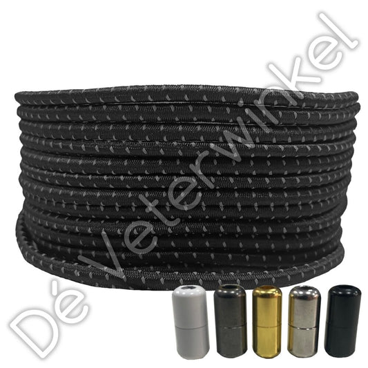 Tieloxx Reflection - Black