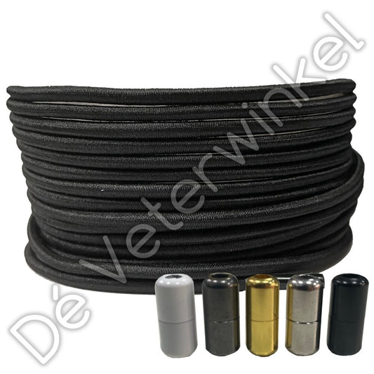 Tieloxx Original - Black